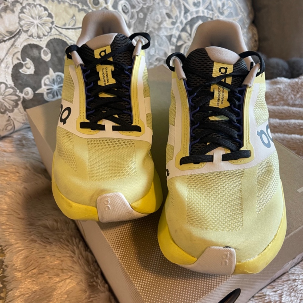 On Cloudsurfer Next Z5 Sneakers - Picture 4 of 12
